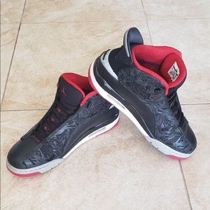Jordan Mens Basketball Shoes